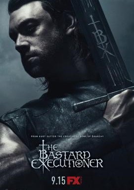 The Bastard Executioner - Staffel 1