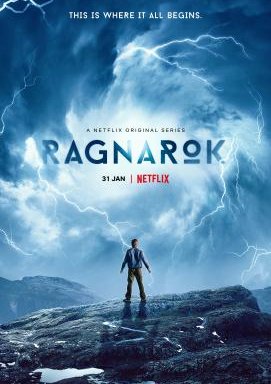 Ragnarök - Staffel 1
