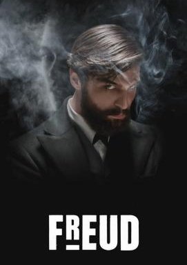 Freud - Staffel 1