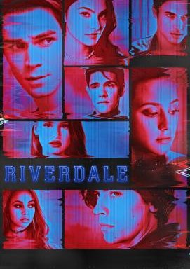 Riverdale - Staffel 4