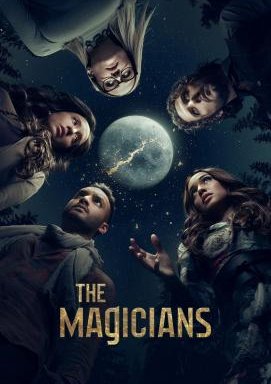 The Magicians - Staffel 3
