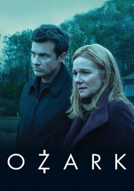 Ozark - Staffel 1