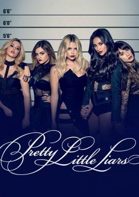 Pretty Little Liars - Staffel 7