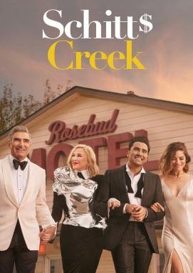 Schitt's Creek - Staffel 6