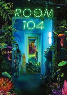 Room 104 - Staffel 3