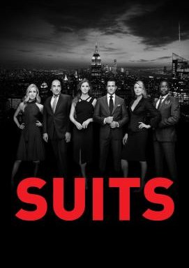 Suits Staffel 8 Stream