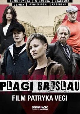Plagi Breslau - die Seuchen Breslaus