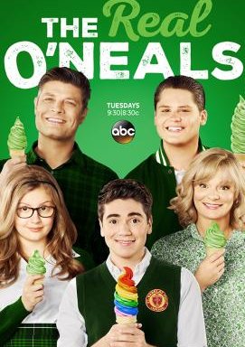The Real O'Neals - Staffel 1