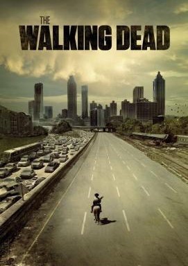 The Walking Dead - Staffel 5