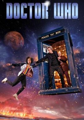 Doctor Who - Staffel 1