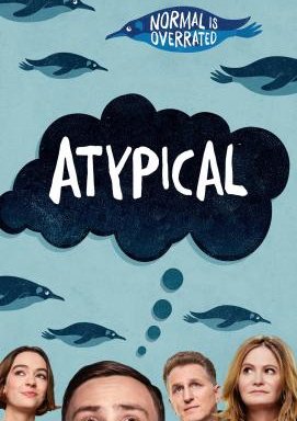 Atypical - Staffel 1