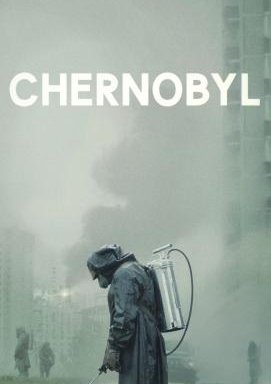 Chernobyl - Staffel 1