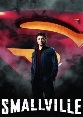 Smallville - Staffel 10