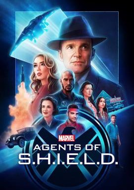 Marvel's Agents of S.H.I.E.L.D.- Staffel 6