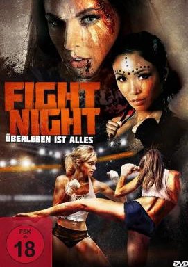 Fight Night - Überleben ist alles