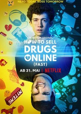 How to Sell Drugs Online (Fast) - Staffel 2