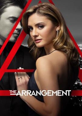 The Arrangement - Staffel 2