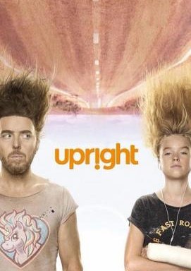 Upright - Staffel 1