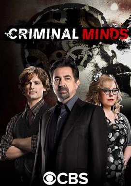 Criminal Minds - Staffel 15
