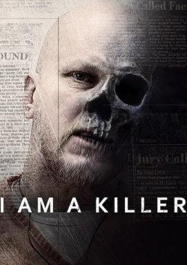I AM A KILLER: RELEASED - Staffel 1
