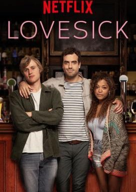 Lovesick - Staffel 3