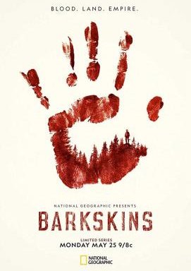 Barkskins - Staffel 1