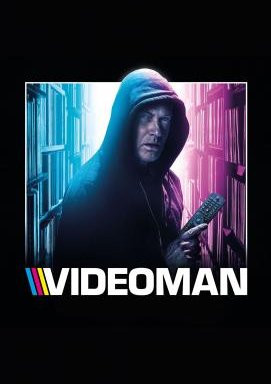 Videoman - VHS is dead