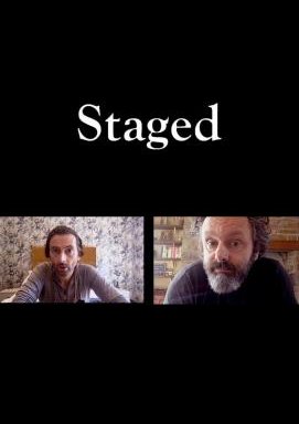 Staged - Staffel 1