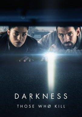 Darkness : Schatten der Vergangenheit - Staffel 1
