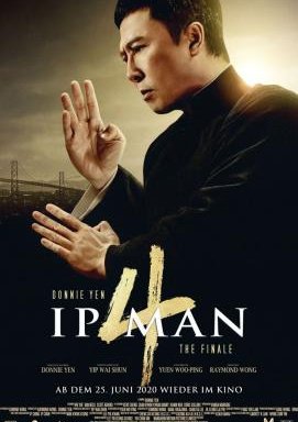 Ip Man 4 - Das Finale