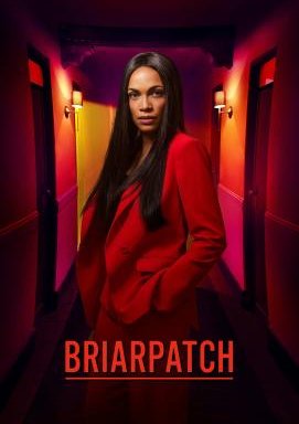 Briarpatch - Staffel 1