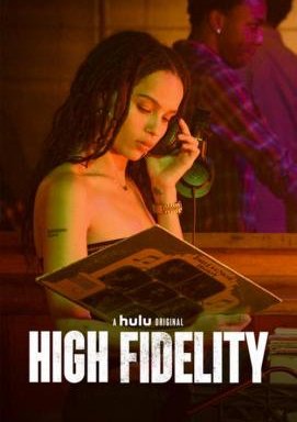 High Fidelity - Staffel 1