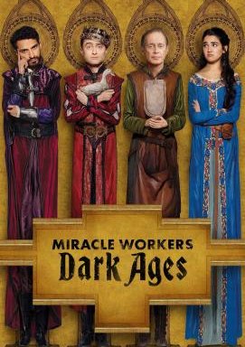 Miracle Workers - Staffel 2