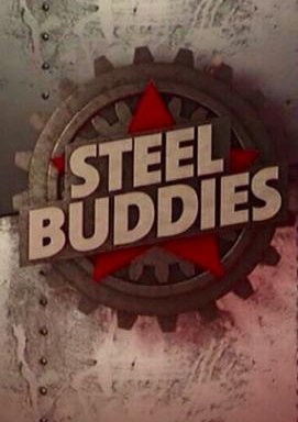 Steel Buddies - Staffel 8