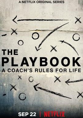 The Playbook - Staffel 1