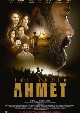 Iki Gözüm Ahmet