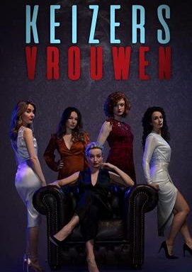 Women of the Night - Staffel 1