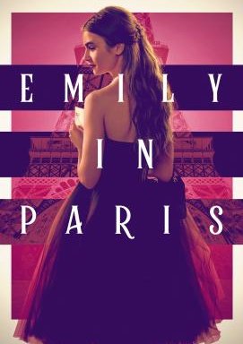 Emily in Paris - Staffel 1