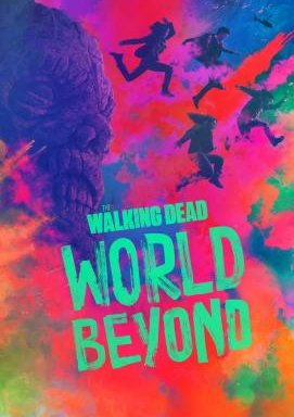 The Walking Dead: World Beyond - Staffel 1
