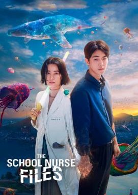The School Nurse Files - Staffel 1
