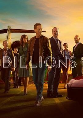 Billions - Staffel 5
