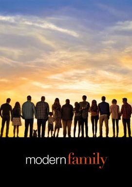 Modern Family - Staffel 11