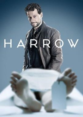 Harrow - Staffel 1