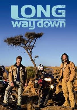 Long Way Down - Staffel 1