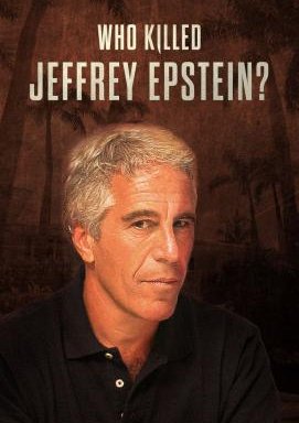 Who Killed Jeffrey Epstein - Staffel 1