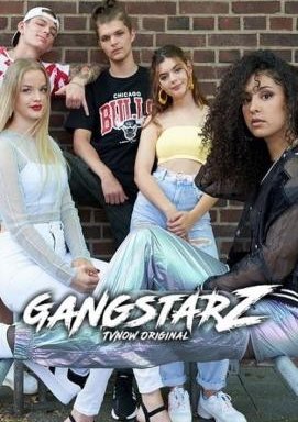 GangstarZ - Staffel 1