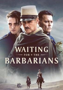 Warten auf die Barbaren