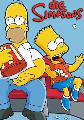 Die Simpsons - Staffel 31