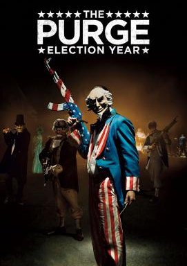 The Purge Election Year German Stream
