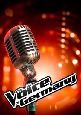 The Voice of Germany - Staffel 10